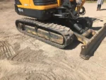 HYUNDAI R55-9 Minibagger – gebraucht – Bild 5