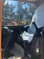 HYUNDAI R55-9 Minibagger – gebraucht – Bild 7