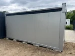 BÜROCONTAINER 6,00 X 2,90 M – NEU – Bild 3