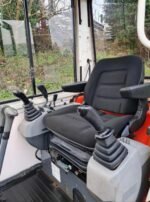 Kubota KX71-3 / 2.8 Tonnen Minibagger – gebraucht – Bild 7