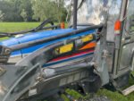 Micro-Traktor Iseki TF53F - 4WD – Bild 14