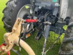 Micro-Traktor Iseki TF53F - 4WD – Bild 16