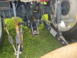 Micro-Traktor Iseki TF53F - 4WD – Bild 17