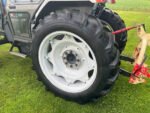 Micro-Traktor Iseki TF53F - 4WD – Bild 18
