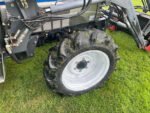 Micro-Traktor Iseki TF53F - 4WD – Bild 20