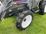 Micro-Traktor Iseki TF53F - 4WD – Bild 21