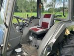 Micro-Traktor Iseki TF53F - 4WD – Bild 23