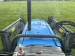 Micro-Traktor Iseki TF53F - 4WD – Bild 26