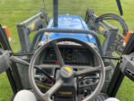 Micro-Traktor Iseki TF53F - 4WD – Bild 27