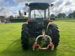 Micro-Traktor Iseki TF53F - 4WD – Bild 7