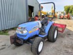 Iseki TG 5390