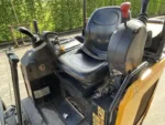 JCB 15 C-1 Minibagger – gebraucht – Bild 10
