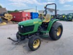 JOHN DEERE 4710