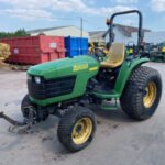 JOHN DEERE 4710