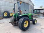 JOHN DEERE 4710 – Bild 6