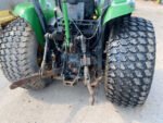 JOHN DEERE 4710 – Bild 5