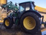 JOHN DEERE 6115M – Bild 8