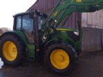 JOHN DEERE 6115M – Bild 4