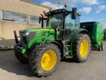 JOHN DEERE 6130R
