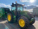 JOHN DEERE 6130R – Bild 10