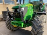 JOHN DEERE 6130R – Bild 8