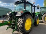 JOHN DEERE 6130R – Bild 5