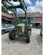 JOHN DEERE 6230