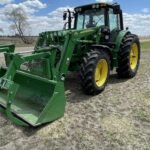 JOHN DEERE 6430 Premium 2011