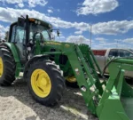 JOHN DEERE 6430 Premium 2011 – Bild 6