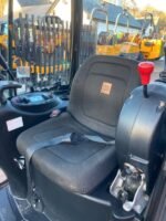 JCB 8016 CTS (2015) – Minibagger 1,5 t – 2.487 Std. – vollständig gewartet – Bild 6