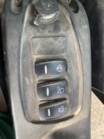 JCB 8026 CTS (2014) – Minibagger 2,6 t – Klimatisierte Kabine – 3.265 Std. – Bild 8