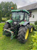 Tracteur agricole 2001 John Deere 5500 – Bild 12