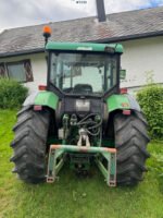 Tracteur agricole 2001 John Deere 5500 – Bild 11