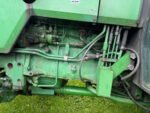 Tracteur agricole 2001 John Deere 5500 – Bild 4
