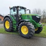 John Deere 6210 R