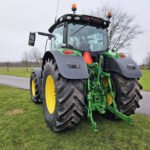 John Deere 6210 R – Bild 7