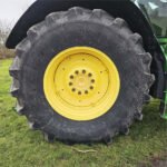John Deere 6210 R – Bild 2