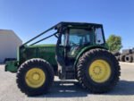 John Deere 6215R AUTOPOWR