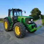 John Deere 6920