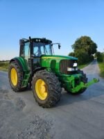 John Deere 6920