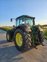 John Deere 6920 – Bild 2