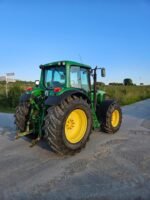 John Deere 6920 – Bild 8