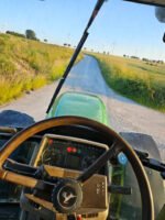 John Deere 6920 – Bild 4