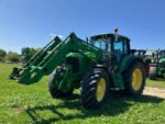 John Deere 6920S AutoPower