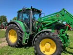 John Deere 6920S AutoPower – Bild 4