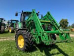 John Deere 6920S AutoPower – Bild 6