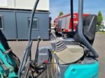 Kobelco SK17 SR-3 (2018) – Minibagger 1,7 t – 800 Std. – kompakt – Bild 6