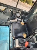 Komatsu PC 09-1 (2008) – Minibagger 0,8 t – 1.500 Std. – Ultrakompakt – Bild 5