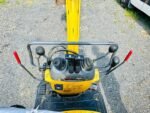 Komatsu PC09-1 (2008) – Minibagger 0,8 t – 1.500 Std. – ultrakompakt – Bild 6