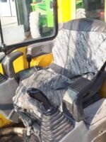 Gebrauchter Komatsu PC27R Minibagger (1998) – 3 t, 5.099 Std. – Bild 3